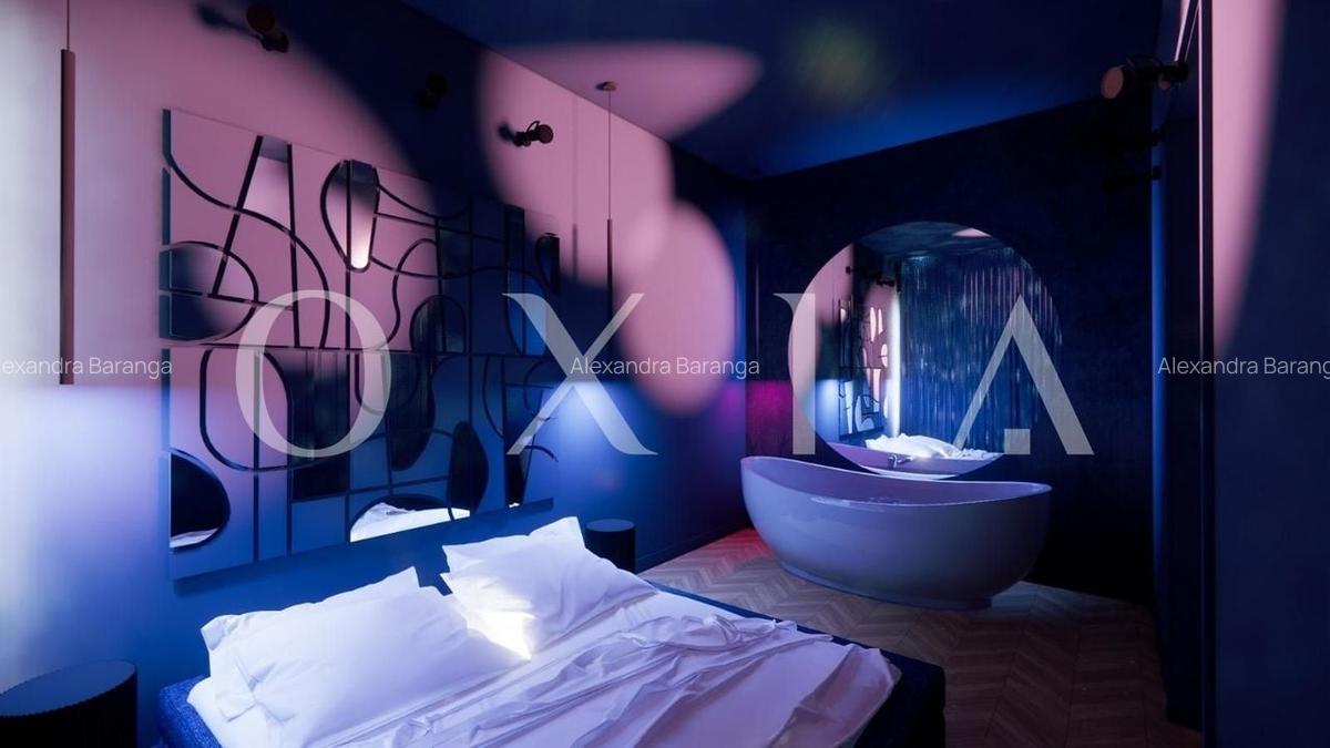 AX1077 Balcescu, Zona Istorica, Proiect Design - 14