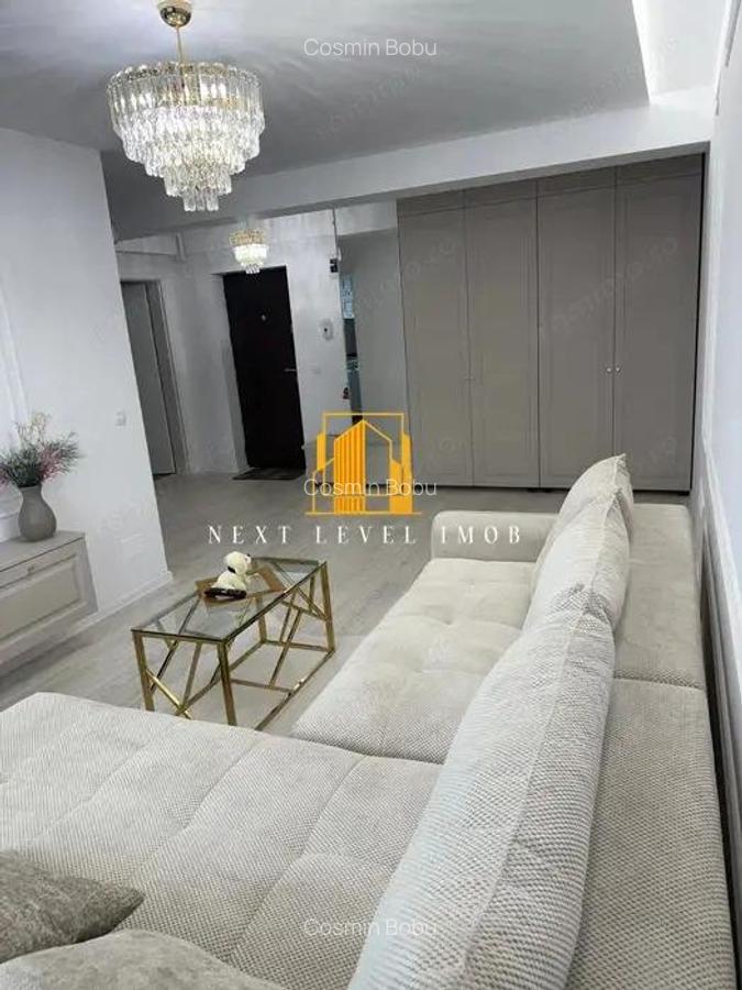 Apartament 2 camere +loc de parcare - Trivale Park - 4