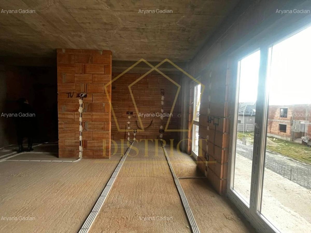 Apartament superb cu 4 camere langa Esso I Giroc - 3