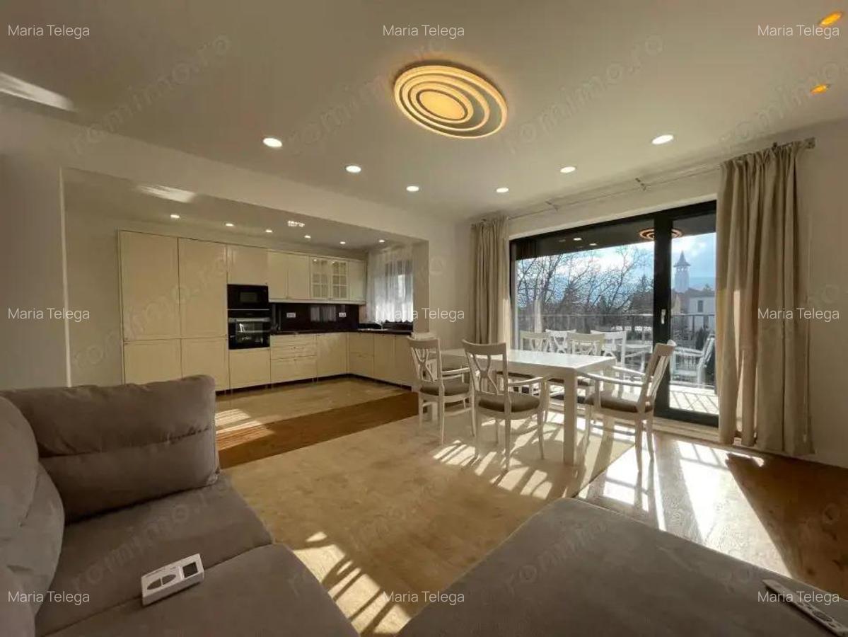 Apartament premium 2 camere, 72 mp| Parcare privata inclusa - 5