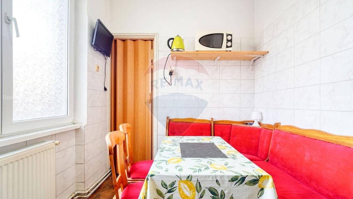 Apartament de Vanzare cu 2 Camere / Zona Tractorul - 7