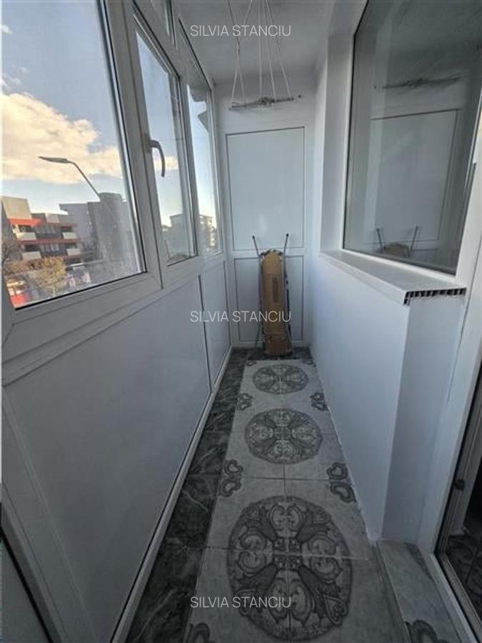 Brancoveanu-Nitu Vasile,apartament 3 camere,bloc reabilitat - 17 Brancoveanu-Nitu Vasile,apartament 3 camere,bloc reabilitat - 17
