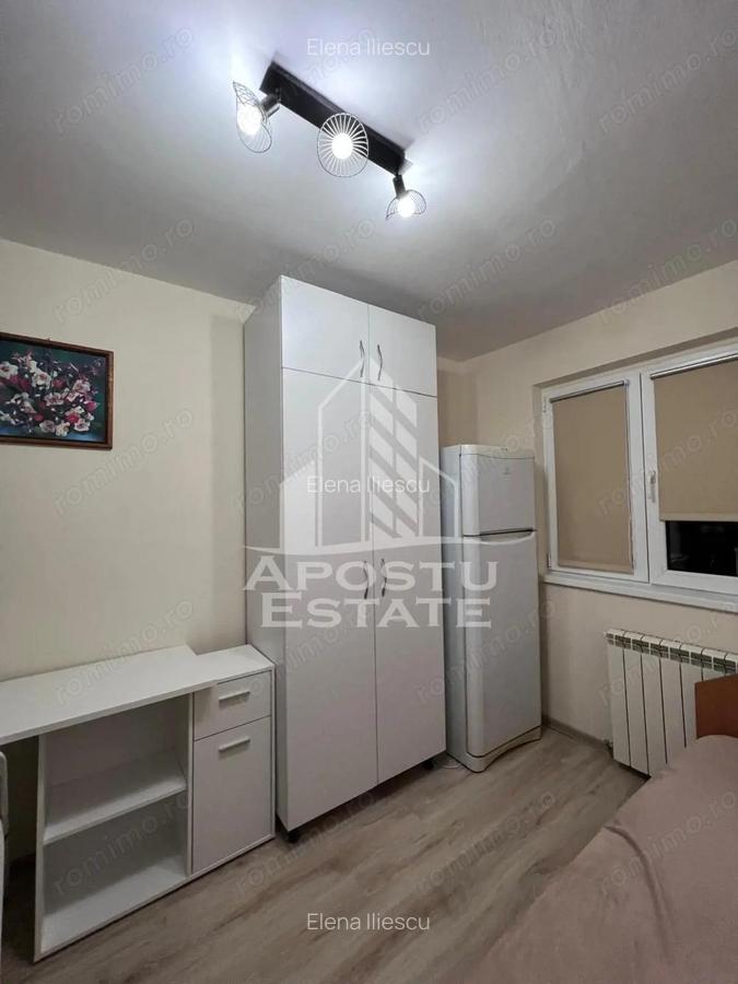 Garsoniera, petfriendly, zona Complex Studentesc - 3