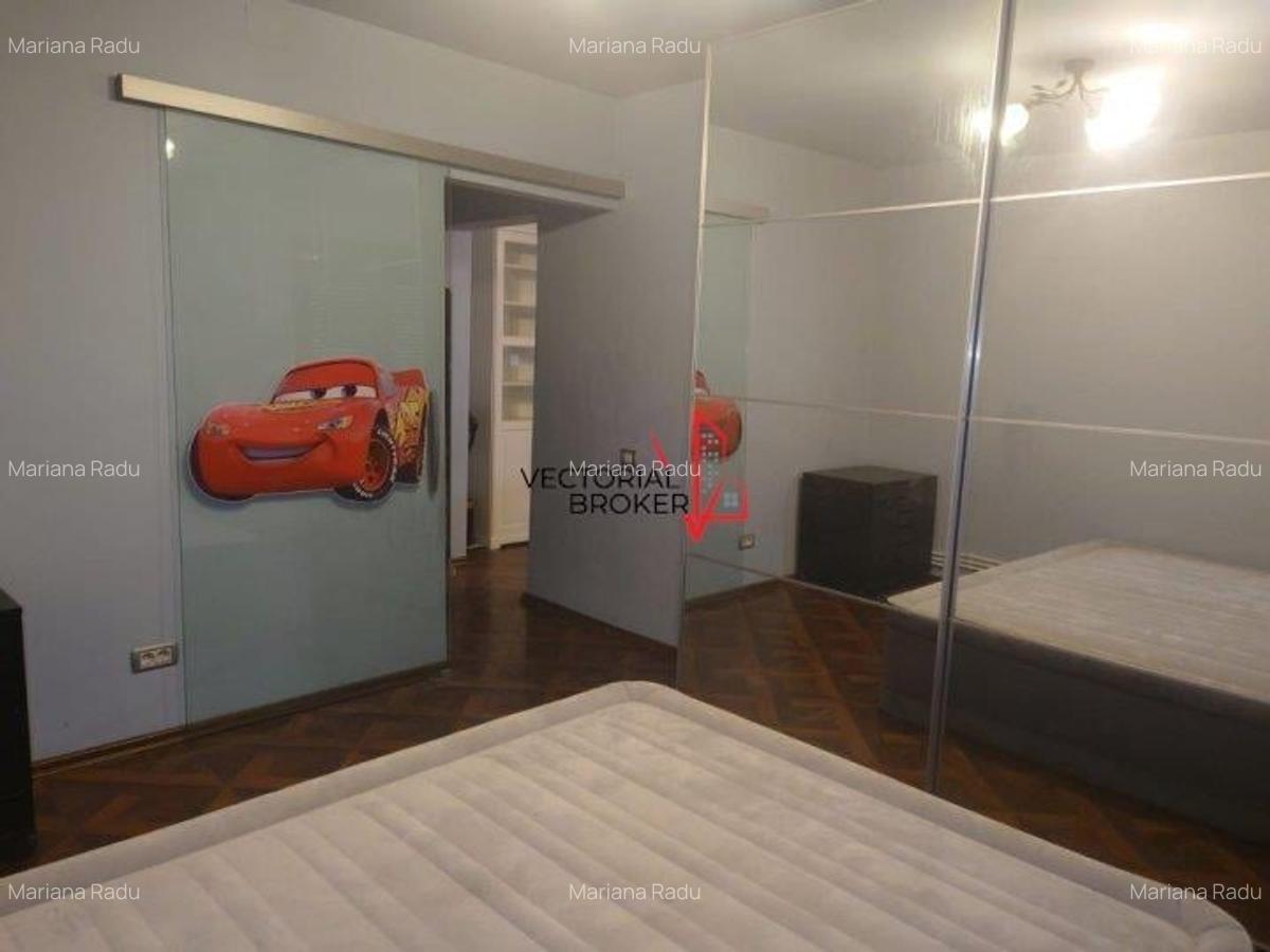 3 camere , 70mp, 2 bai, bl.1981, renovat, mobilat, Basarabia Chisinau - 5