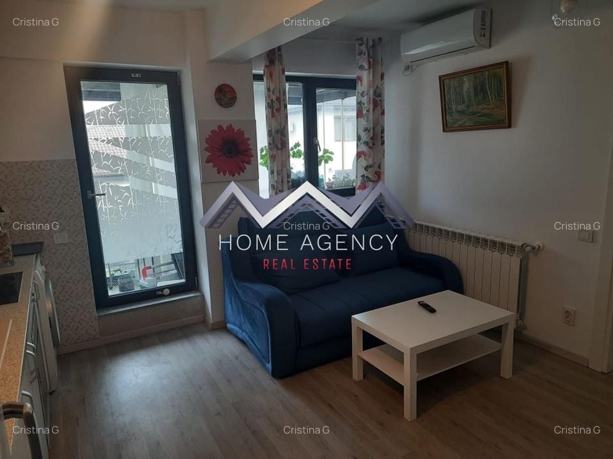 Apartament 2 camere / Forest Tunari - 4
