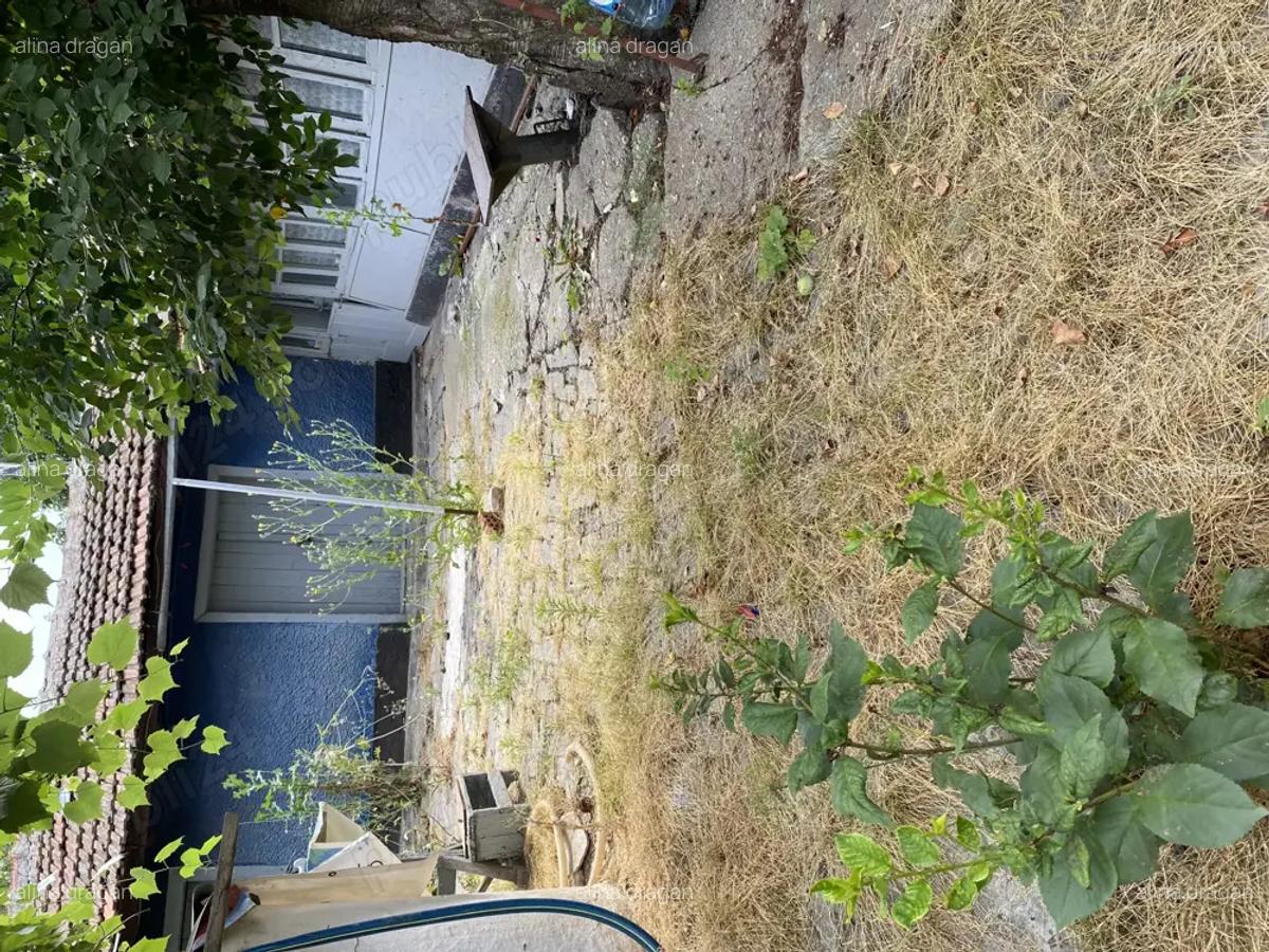 Casa batraneasca - 4