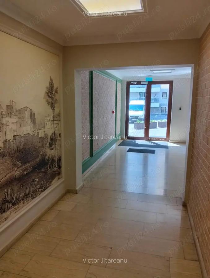 Ocazie unica! Proprietar, ofer spre inchiriere apartament 2 camere Aleea Sadoveanu Royal Town - 5