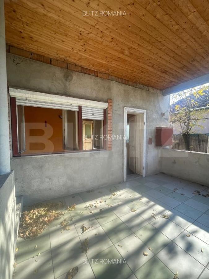 Casa cu potential fantastic in Cluj-Napoca, cartierul Someseni! - 1