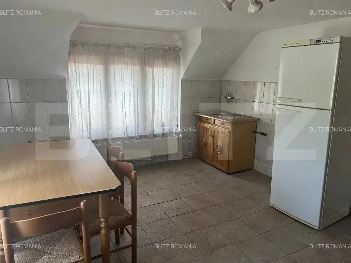 Casa spa?ioasa 216 mp in Bardesti, teren 600 mp zona lini?tita! - 1