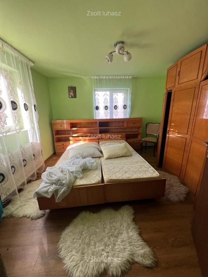 Casa individuala | 3 camere | Curte 250 mp | Ideala pentru cazare muncitori - 5