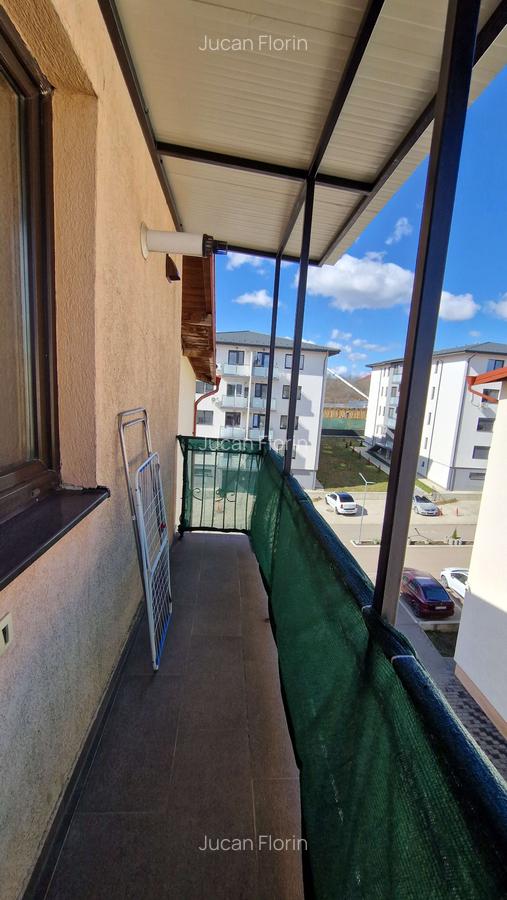 Complexul Panoramic Residence, Galata - 8