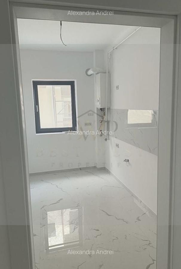 Apartament nou, 2 camere, decomandat, etaj 1, Urseni - 1