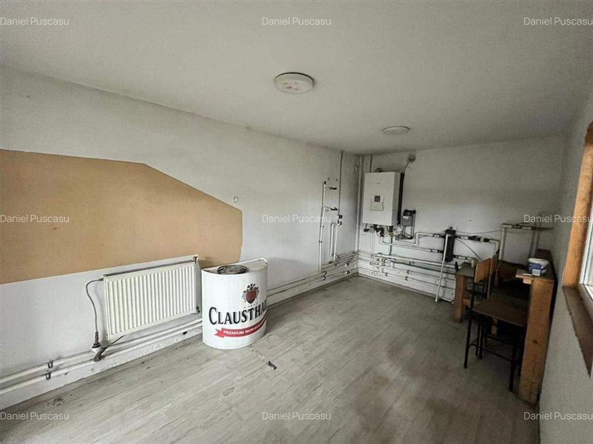 HALA DE INCHIRIAT, 540 MP - 3