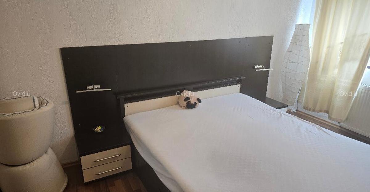 Vand apartament 3 camere decomandat Deva, Progresul, 75 mp, mobilat - 15