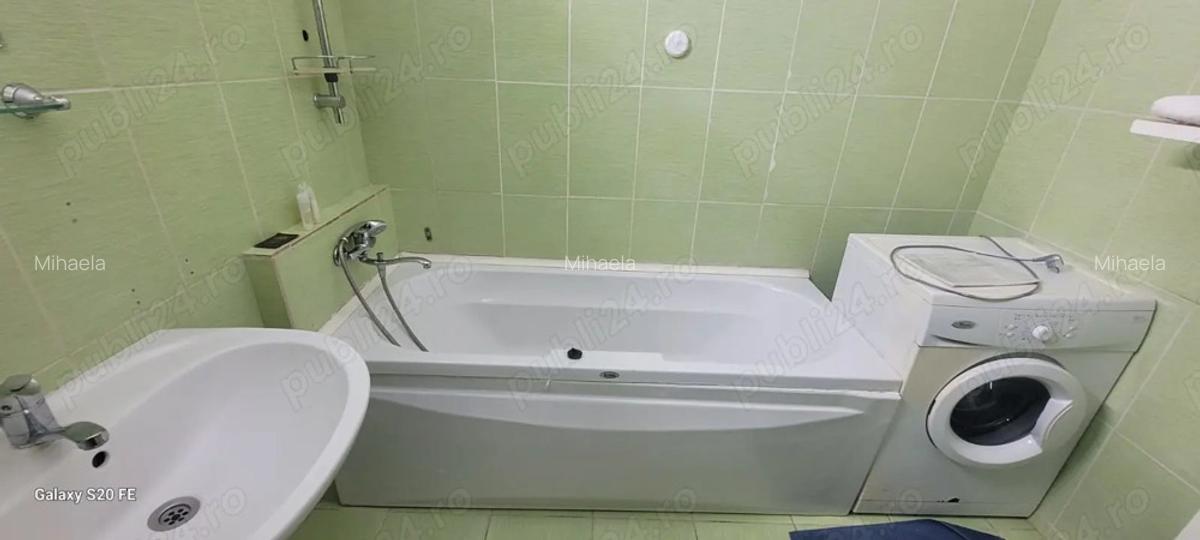 Inchiriez apartament 2 camere Green Park - 4