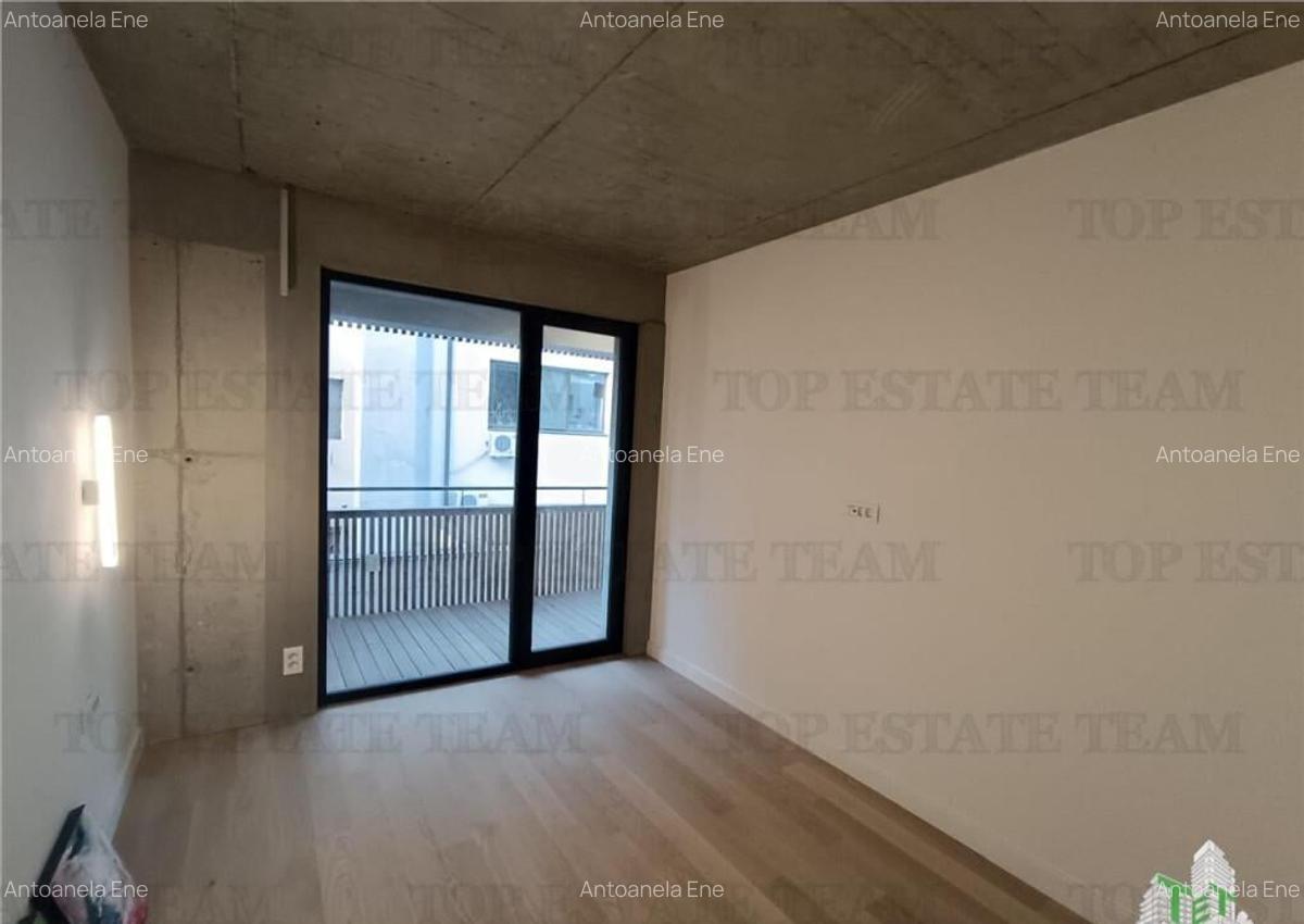 Duplex 4 camere bloc nou Dorobanti - 5