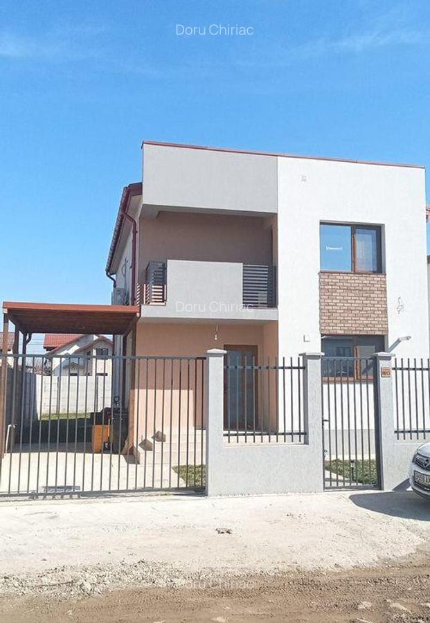 Descopera noul tau camin,o vila premium pentru confor... - 10