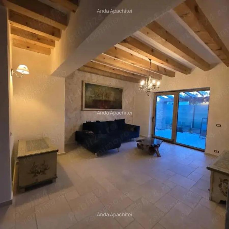 Casa 160 mp Tractorul - 2