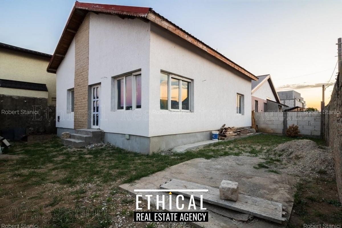 Orasul Pantelimon, utilitati, aproape de centura. Maxi Taxi 3 minute! - 1