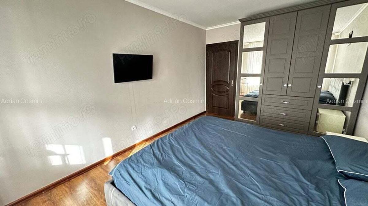 Apartament 3 camere zona Lacul Tei - 1