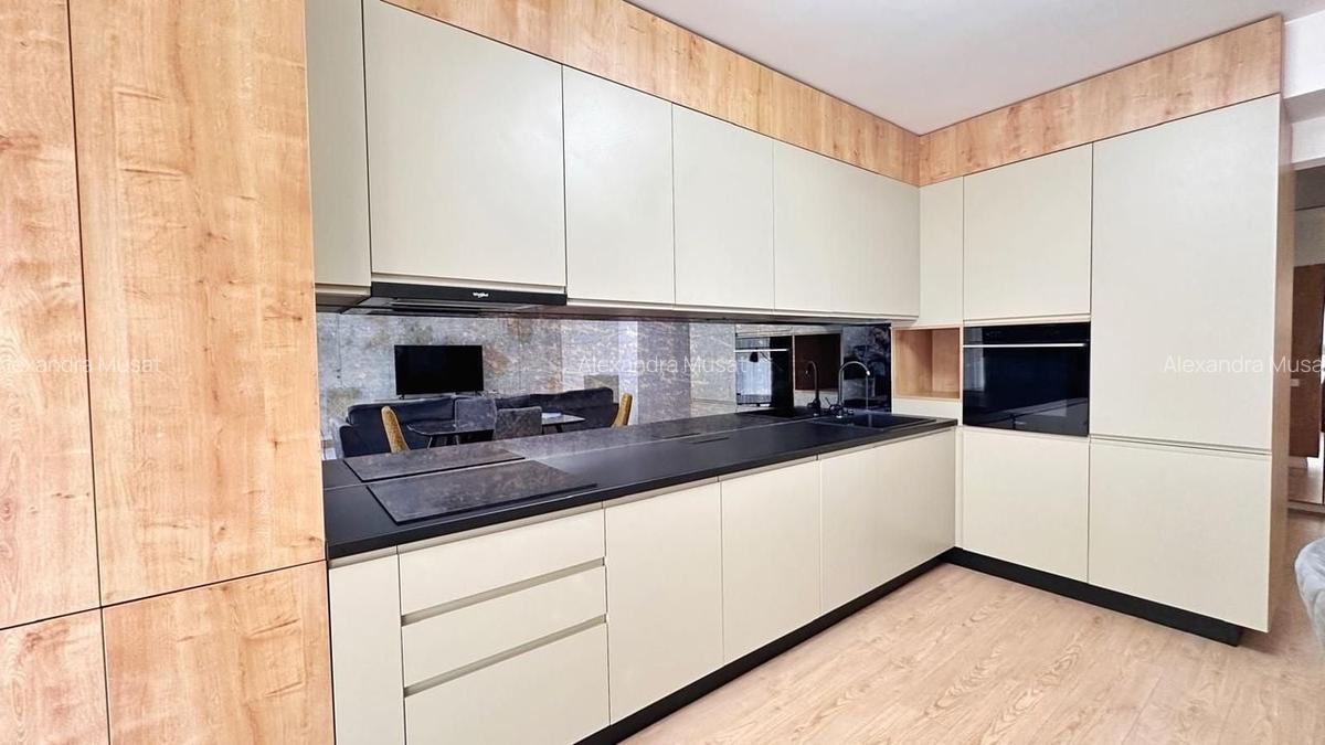 Iancu Nicolae | 3 camere  | Loc de parcare subteran - 11