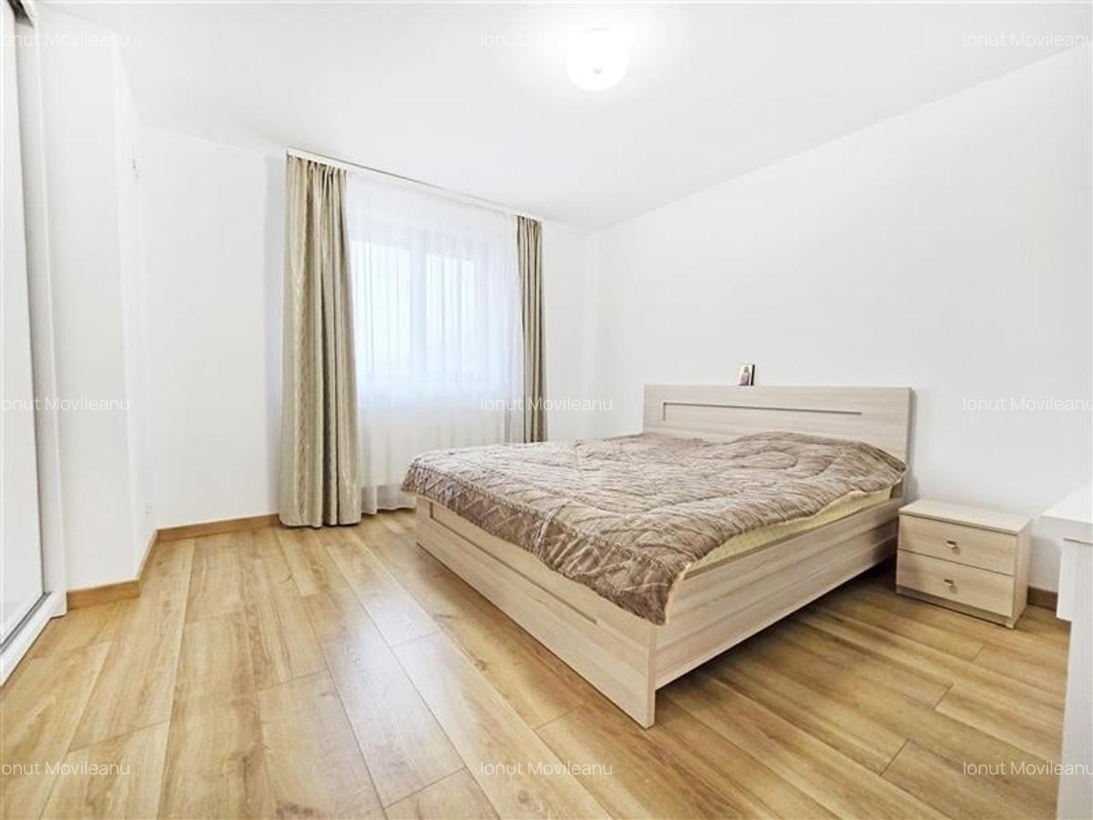 Vila de vanzare in Domnesti - mobilata si utilata - 4