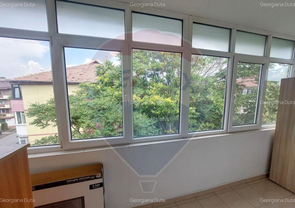 Apartament cu 2 camere de inchiriat - 7