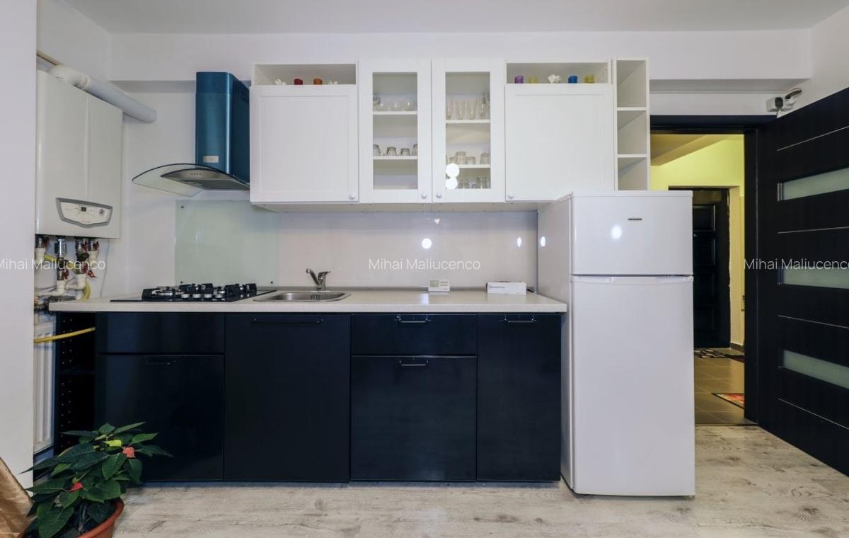 Prima închiriere, 3 camere, 0 comision, Militari Pacii - 2