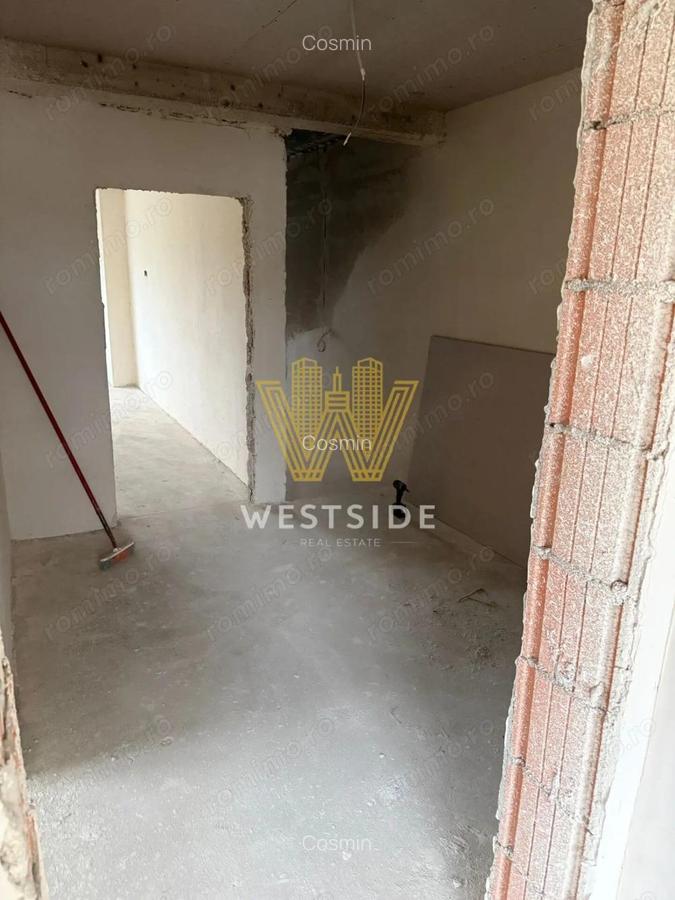 Duplex de vanzare, in Mosnita Veche - 5