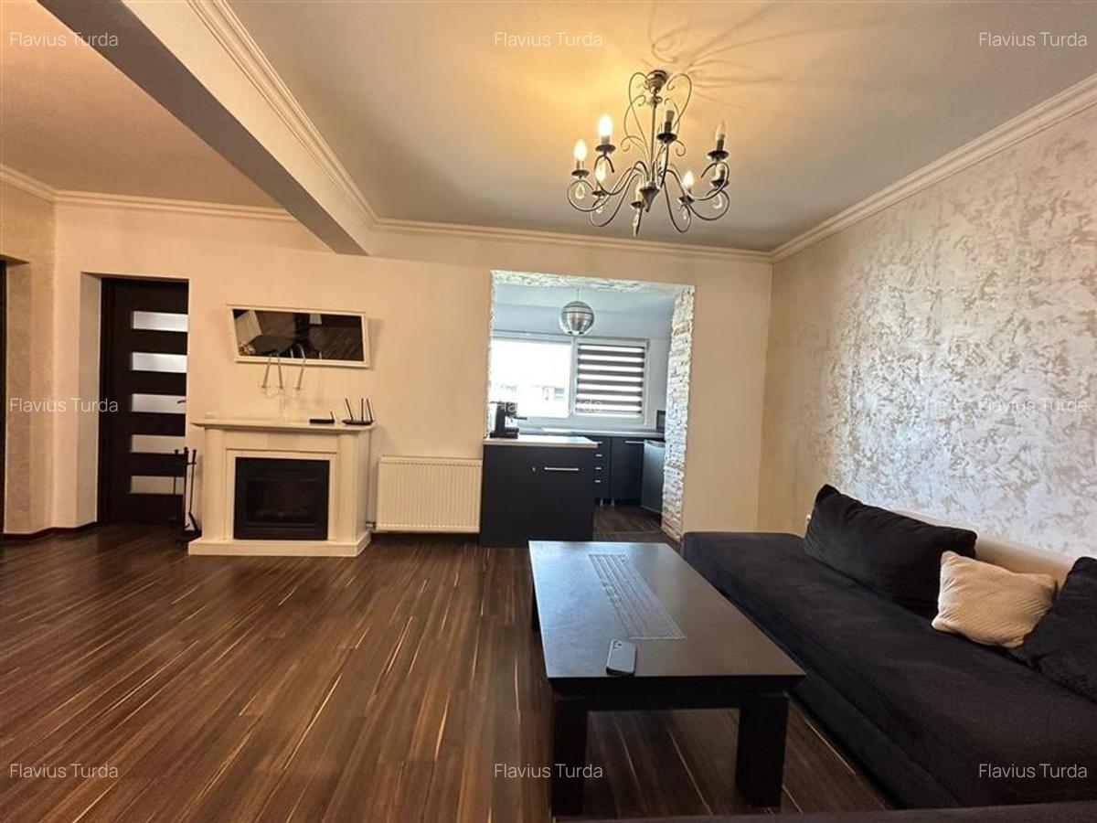 Apartament 3 camere zona Turnisor - 3 Apartament 3 camere zona Turnisor - 3