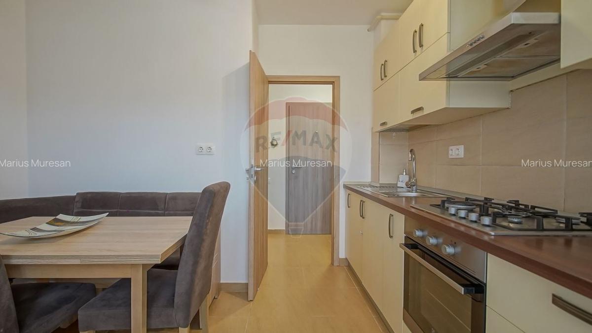 Apartament cu 3 camere de inchiriat in zona Tractorul - 3