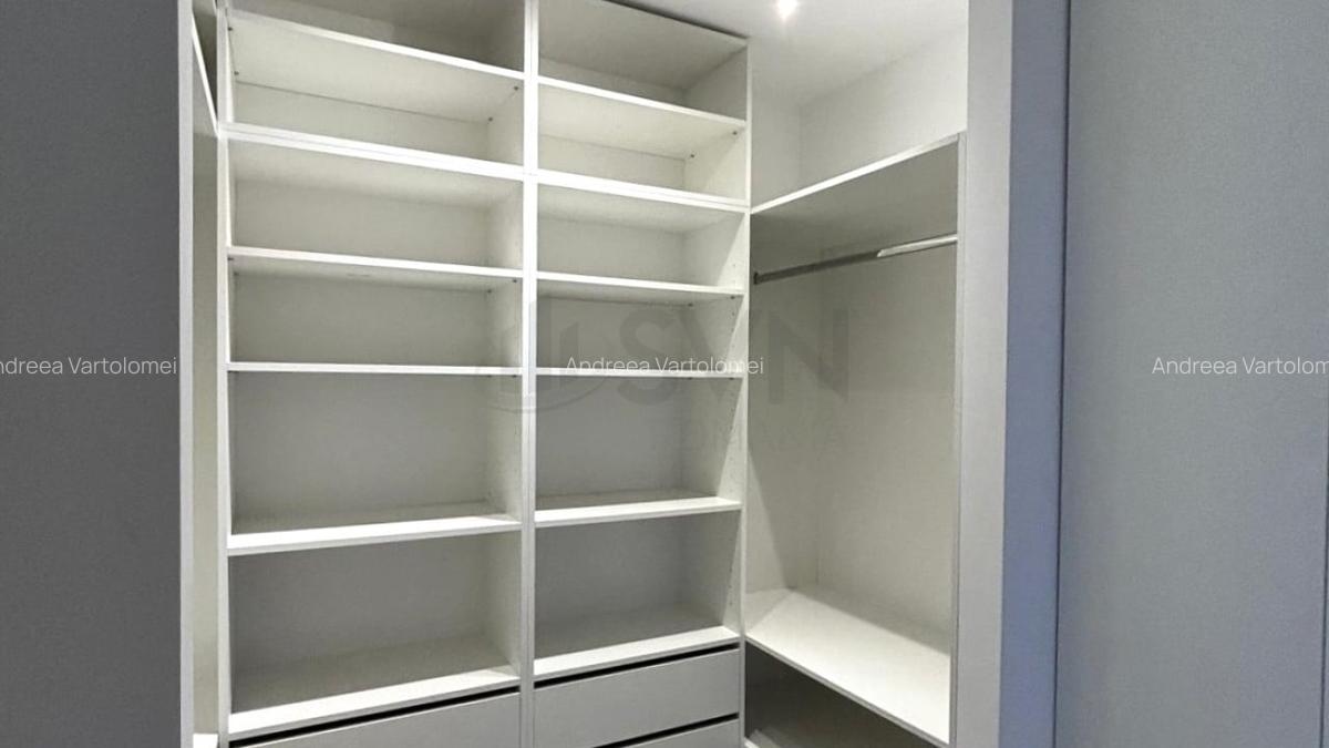 Apartament cu 3 camere decomandat în Pipera - 9
