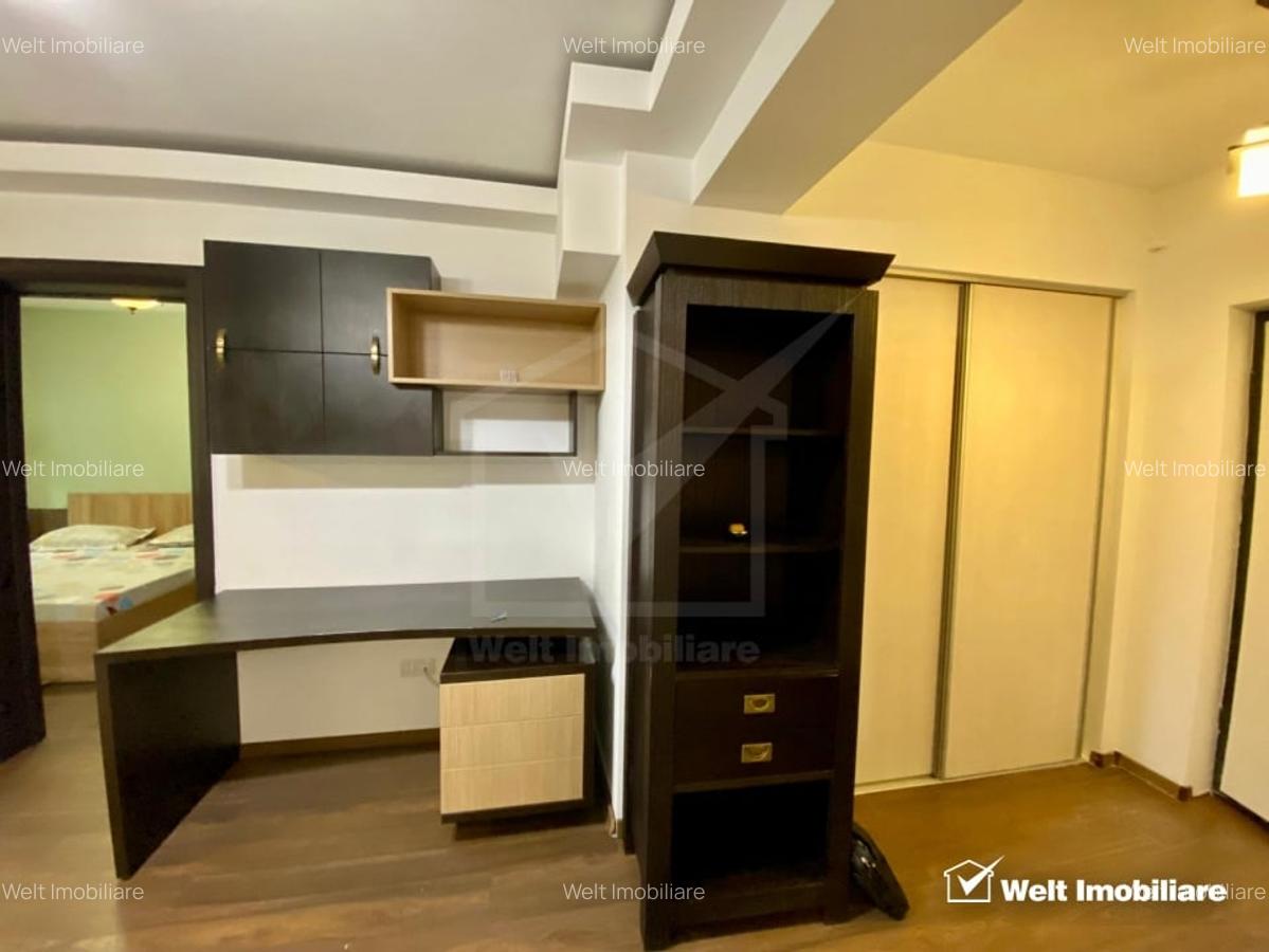 Apartament modern, 2 camere, parcare, zona FSEGA/Iulius - 8