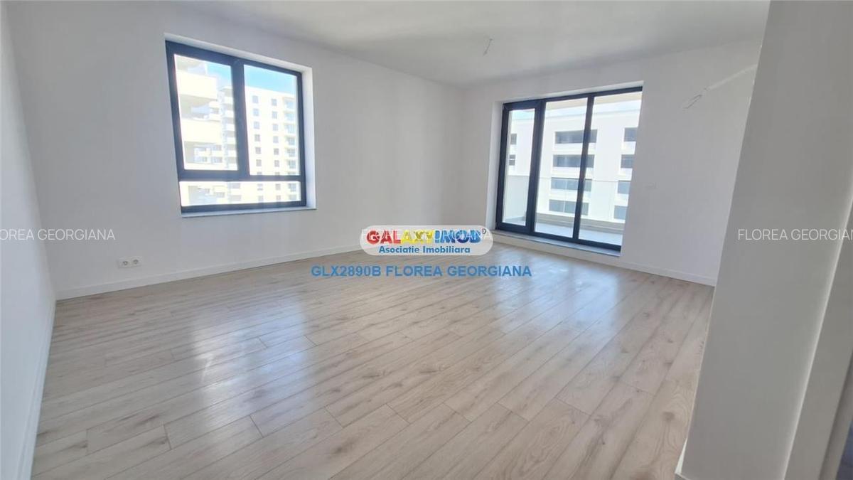 Apartament 2 camere Greenfield Residence - 5