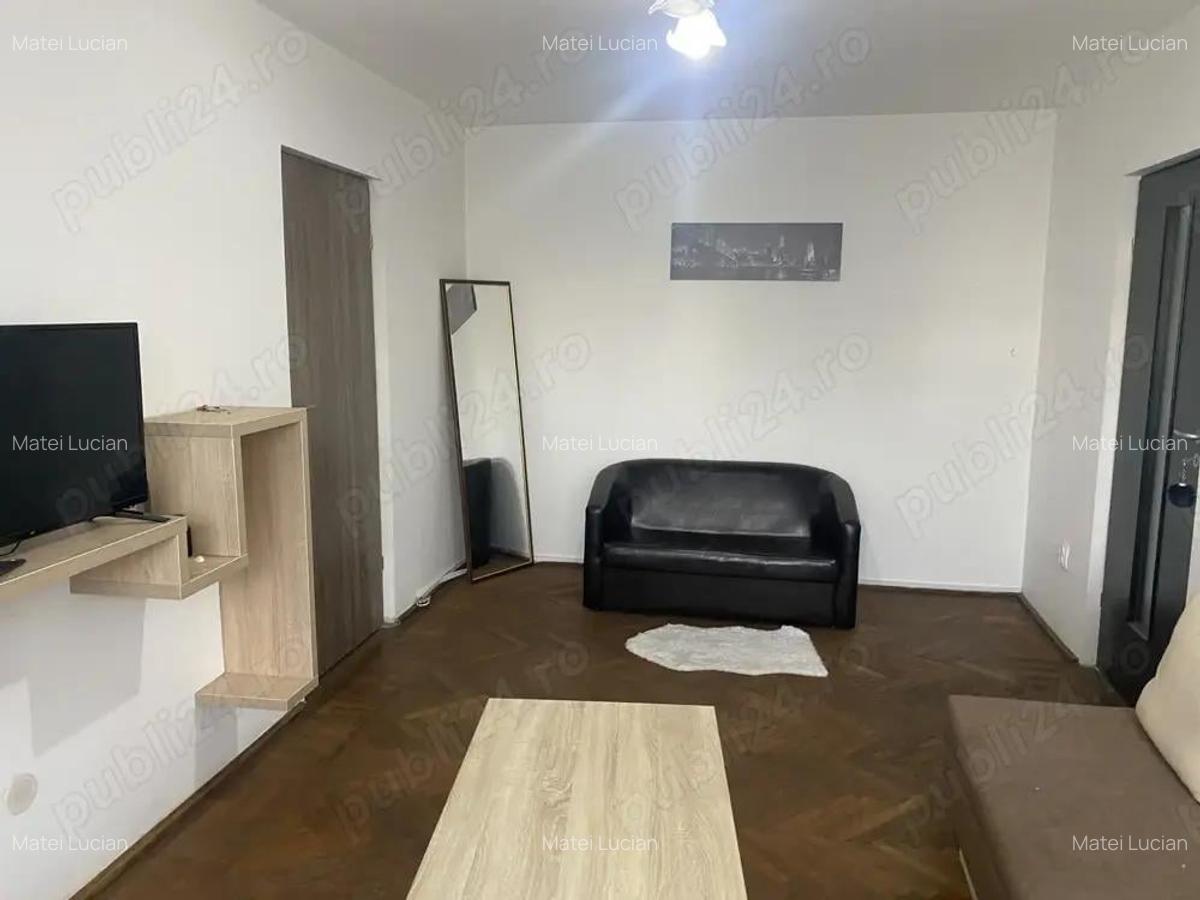 Agentia imobiliara VIGAFON inchiriaza apartament 2 camere Vest-Cantacuzino - 1