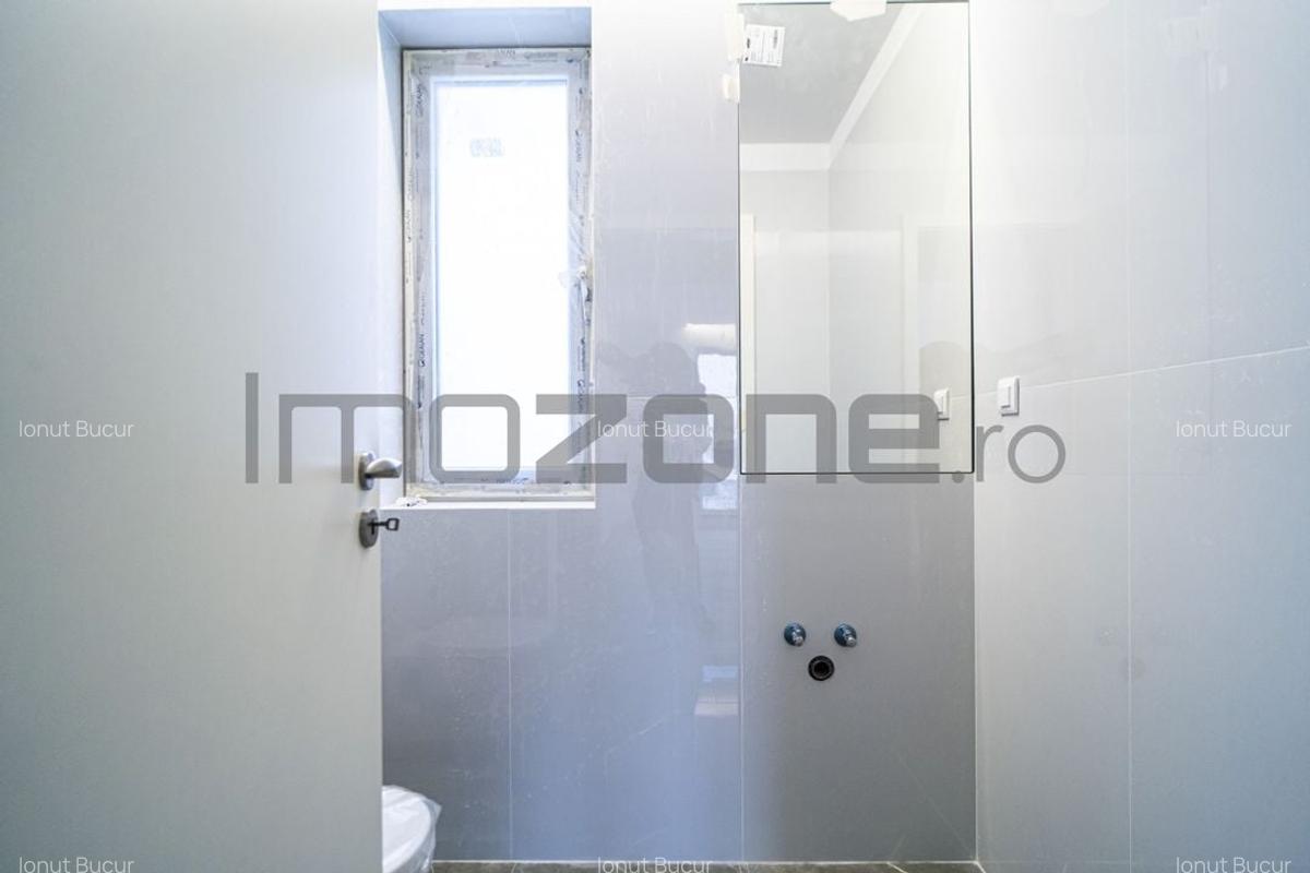Strada Ghidigeni, zona Raul Doamnei, 3 camere, bloc nou, 2 bai, DOAR PLATA CASH - 13