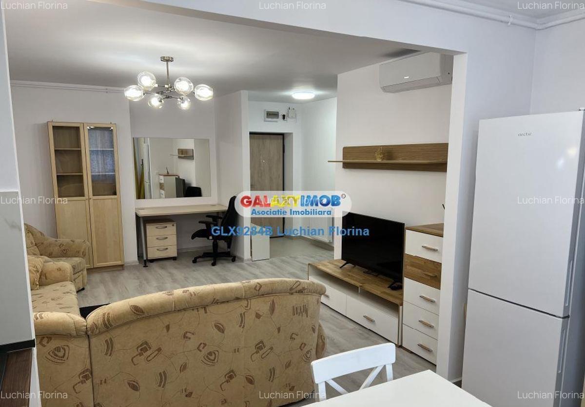 Apartament cu 2 camere decomandat, mobilat în Theodor Pallady - 4