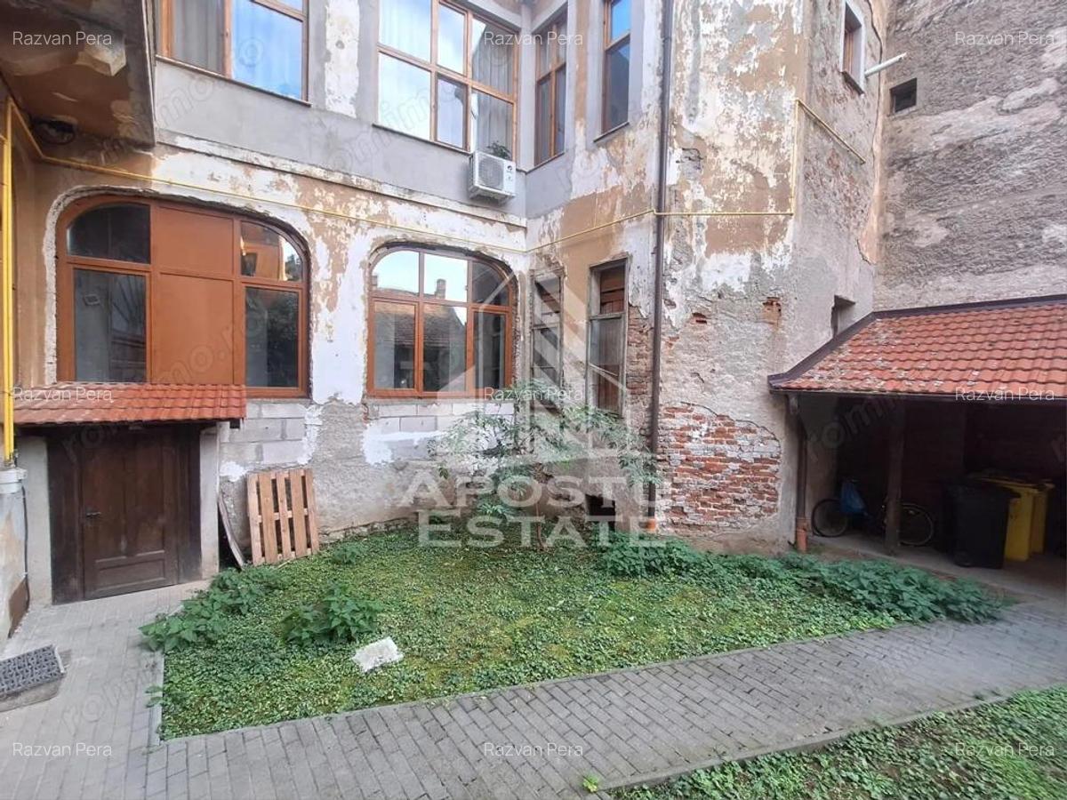 Apartament cu 2 camere, 70 mp utili, Ultracentral - 5
