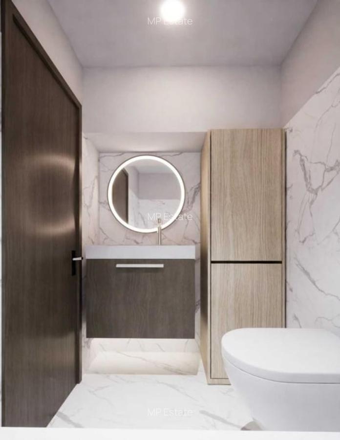 Garsoniera / Smart Residence - Politehnica / Incalzire pardoseala / Metrou - 8