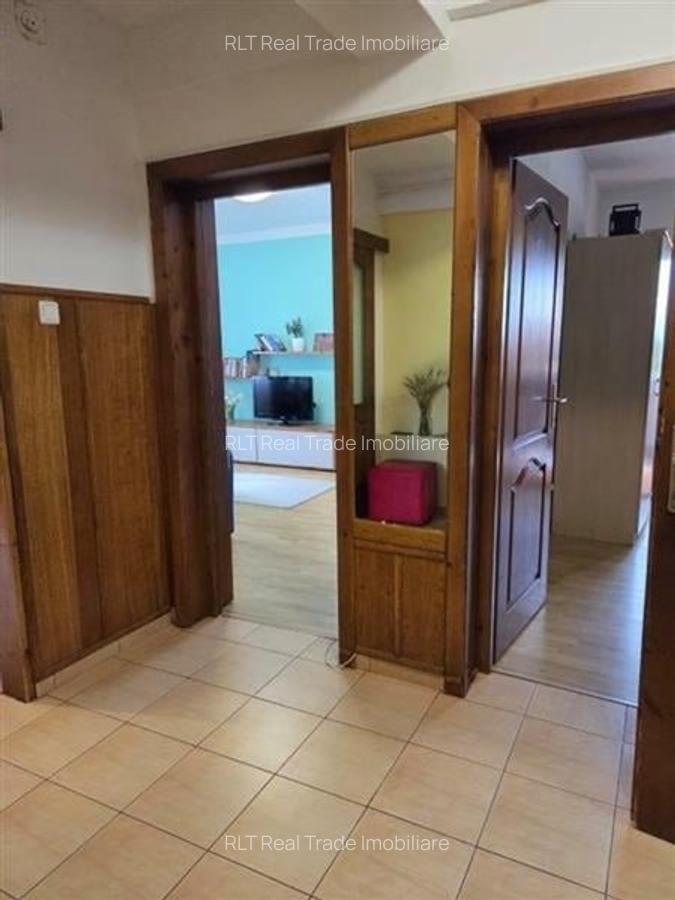 Apartament cu 2 camere decomandat în Răcădău - 5