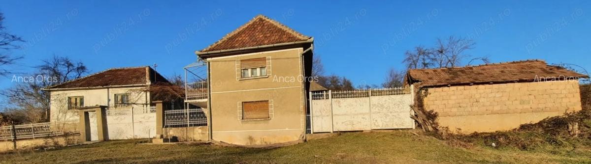 Casa de vanzare in Varciorog - 1