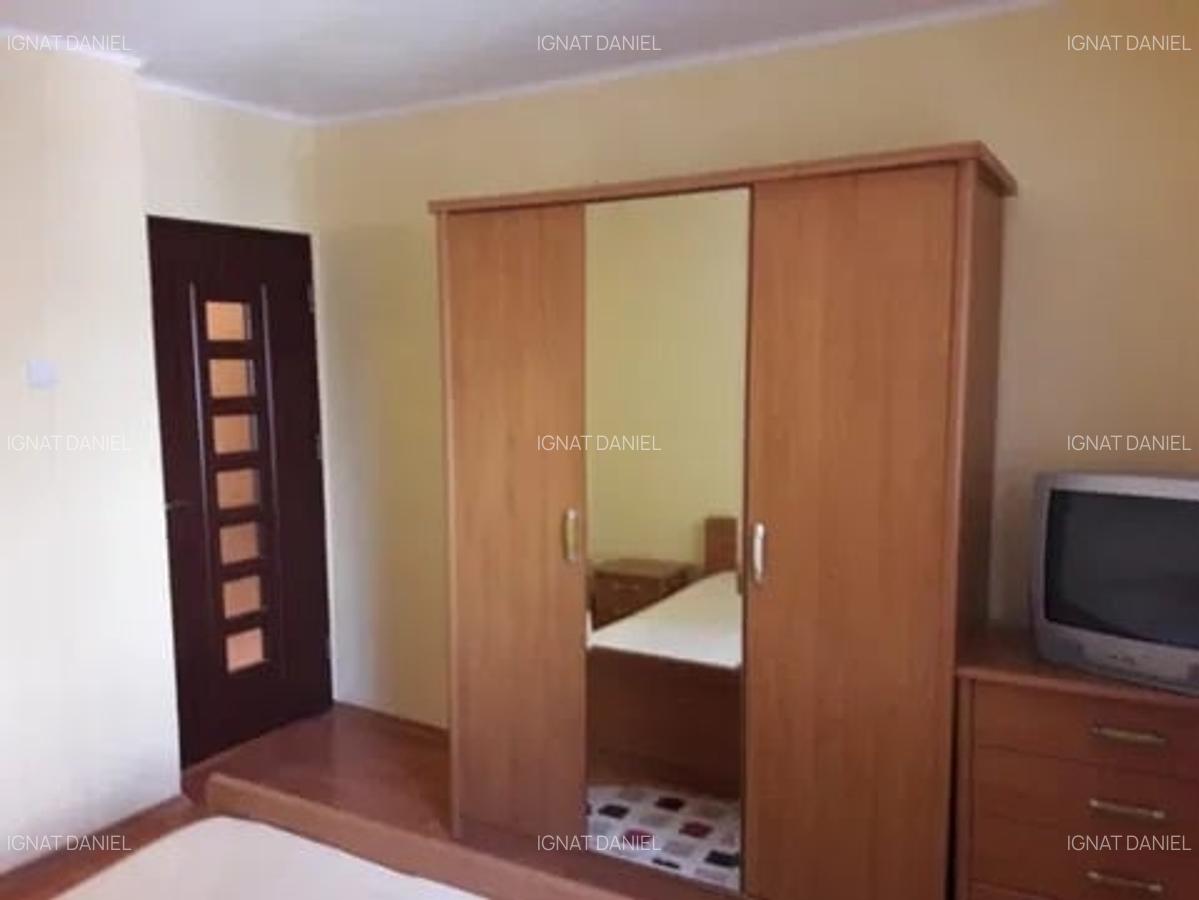Apartament cu 2 camere, DECOMANDAT, PET FRIENDLY, zona Nicolina-Clopotari - 3 Apartament cu 2 camere, DECOMANDAT, PET FRIENDLY, zona Nicolina-Clopotari - 3