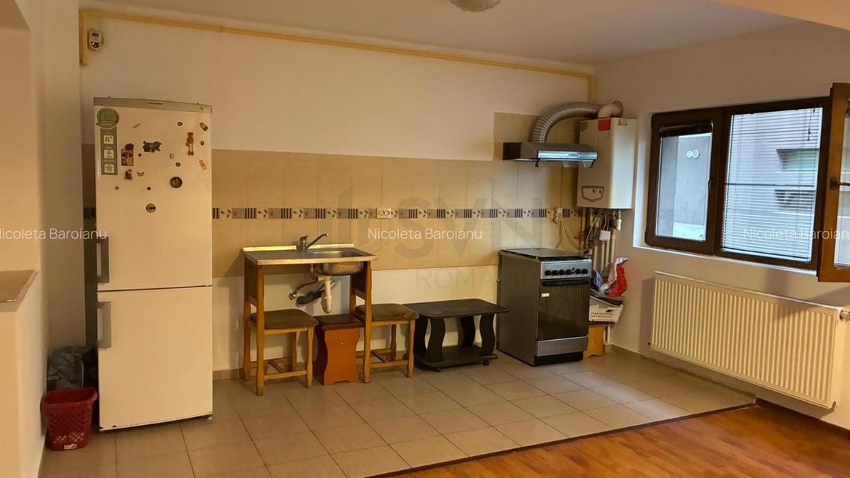 REA1024849 APARTAMENT 3 CAMERE I PRELUNGIREA GHENCEA I - 4