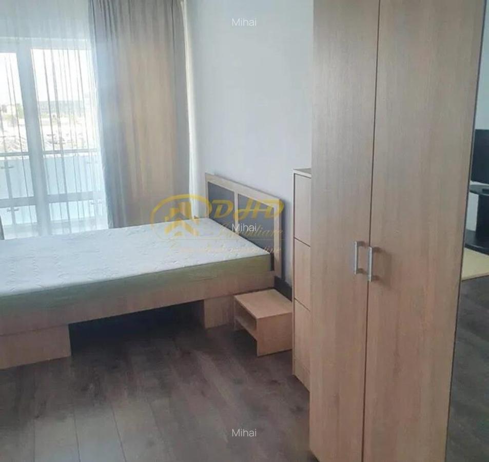 Apartament cu o camera in Tudor - Conest Grand Residence - 8