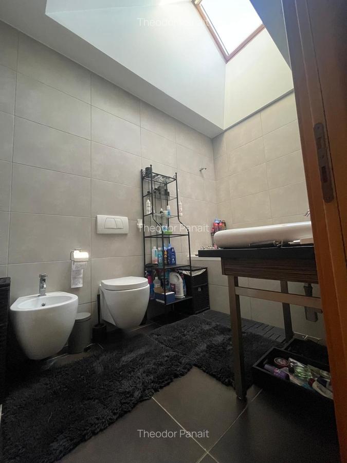 Apartament  cu terasa langa Scoala Americana - 3