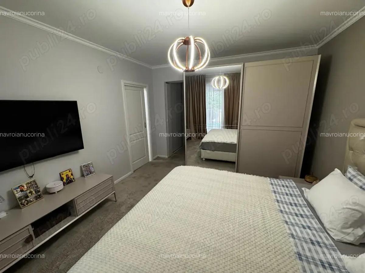 De vanzare Apartament 3 camere | Estia Residence Lacul Tei - 3