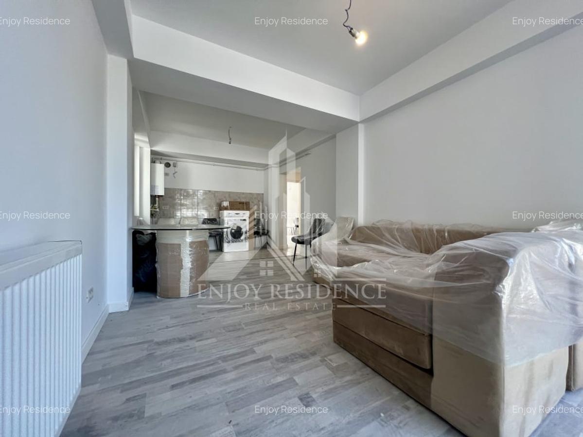 Apartament 2 camere Militari - Lujerului,  Imobil Boutique 2 etaje - 1
