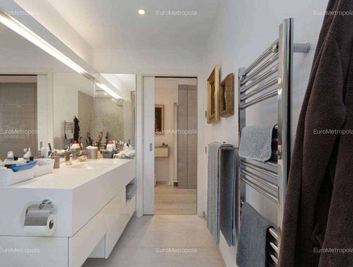 EXCLUSIVITATE! Apartament in imobil boutique Floreasca - 8