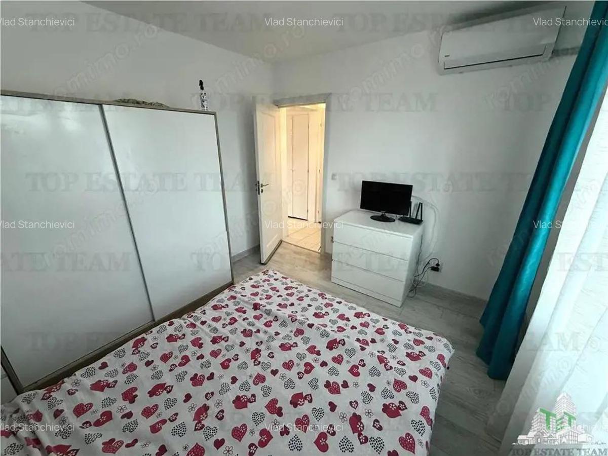 Apartament 3 camere | Bloc 1985 | 12 min de Metrou Crangasi - 4