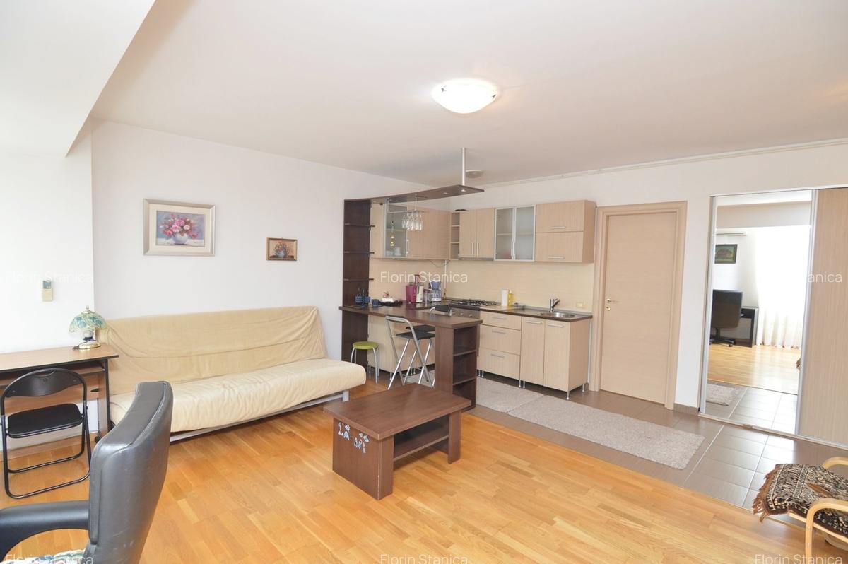 Studio Timpuri Noi - Str. Foisorului | Oportunitate Investitie - 7